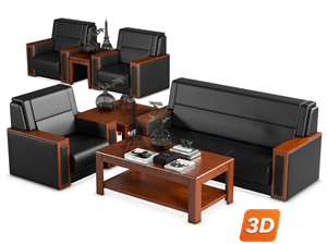 Office Furniture Skp Flies